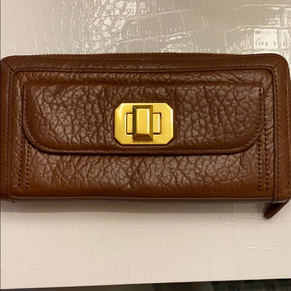 Juicy Couture wallet